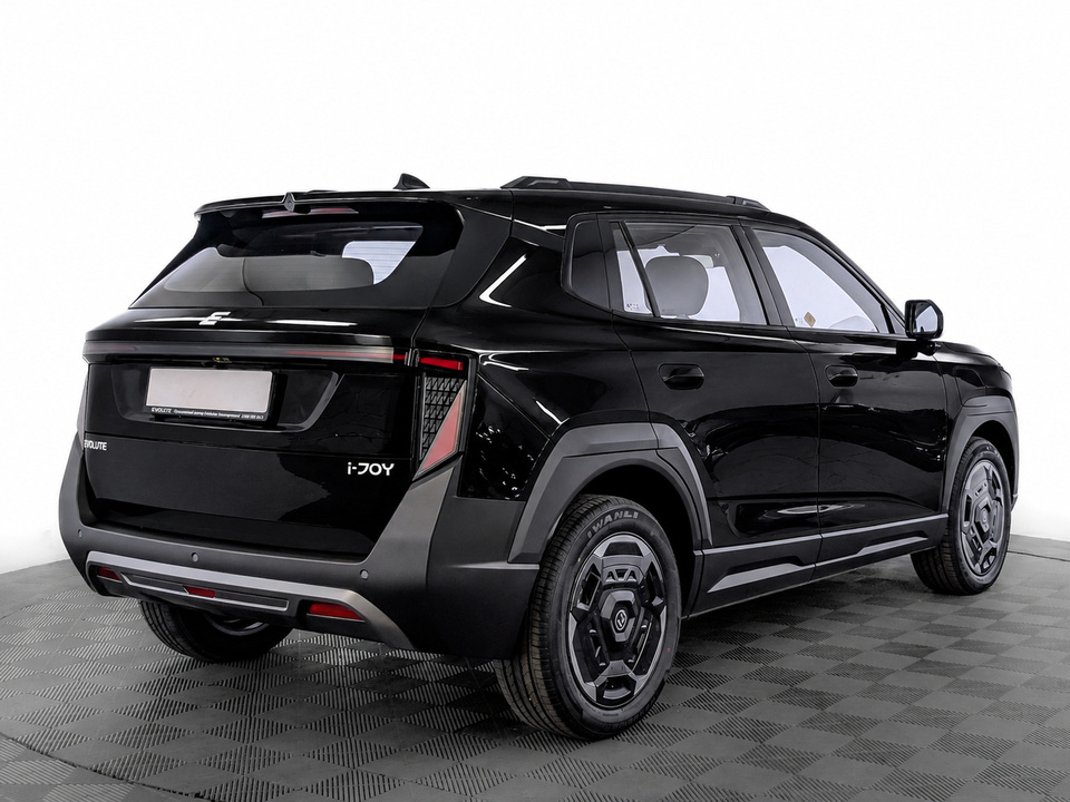 Evolute i-JOY City+ EL/65 52кВт FWD
