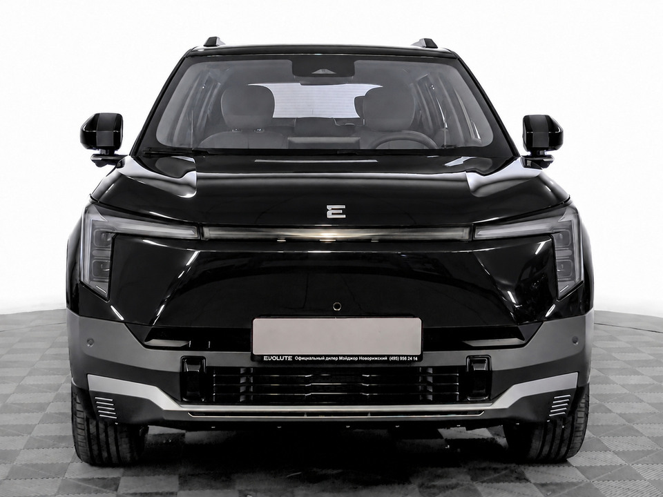Evolute i-JOY City+ EL/65 52кВт FWD