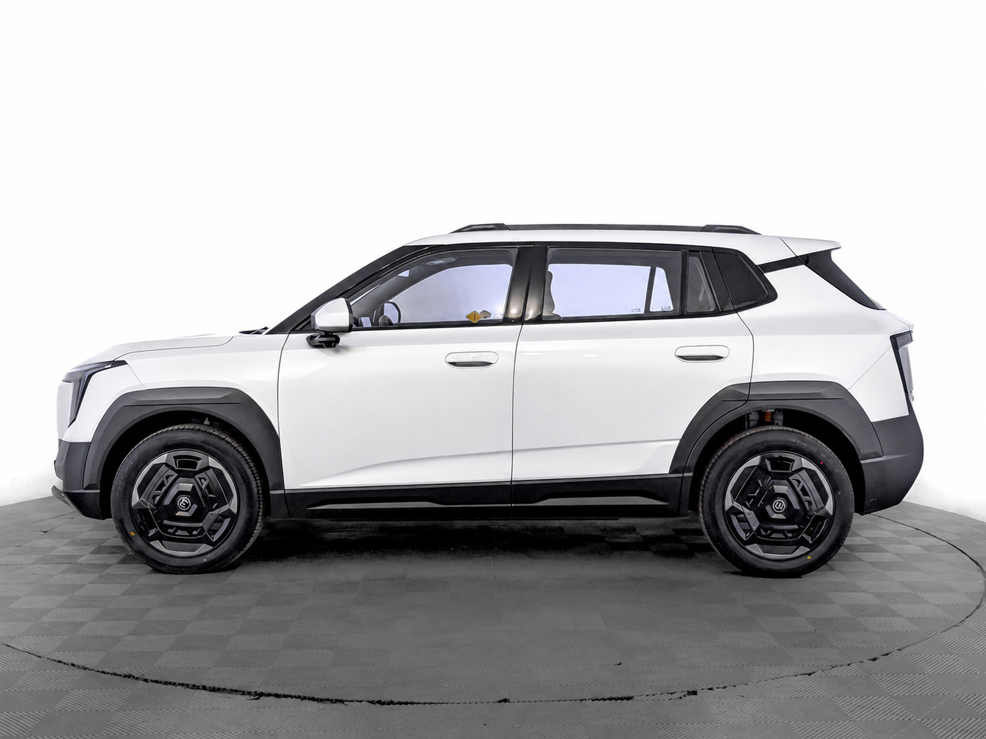 Фото Evolute i-JOY City+ EL/65 52кВт FWD