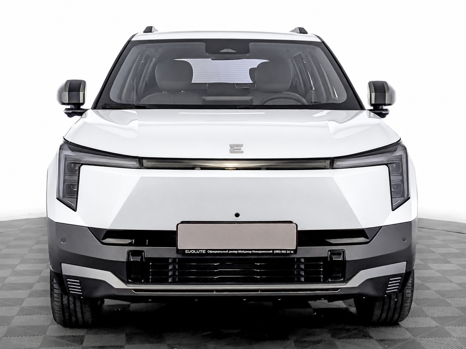 Фото Evolute i-JOY City+ EL/65 52кВт FWD