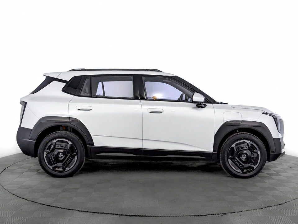 Evolute i-JOY City+ EL/65 52кВт FWD