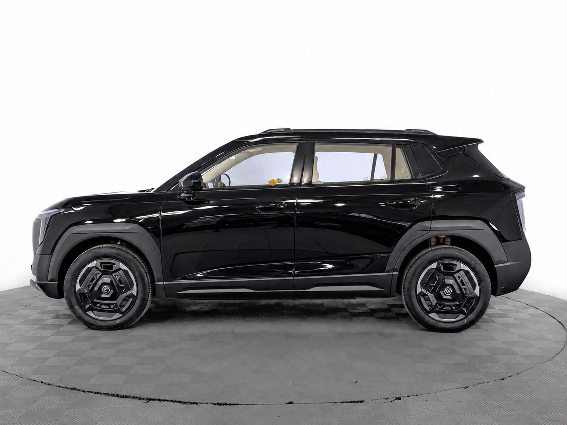 Фото Evolute i-JOY City+ EL/65 52кВт FWD