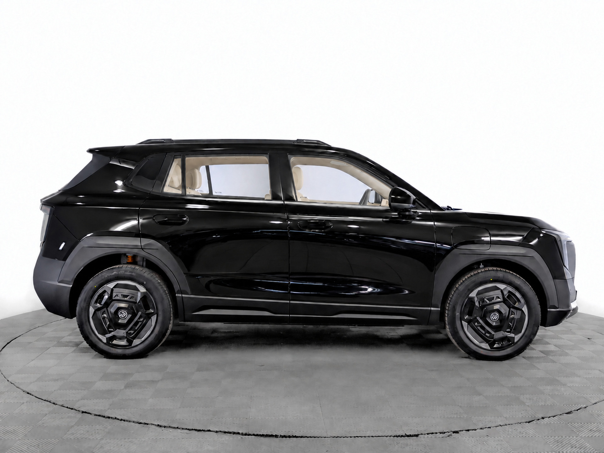 Фото Evolute i-JOY City+ EL/65 52кВт FWD