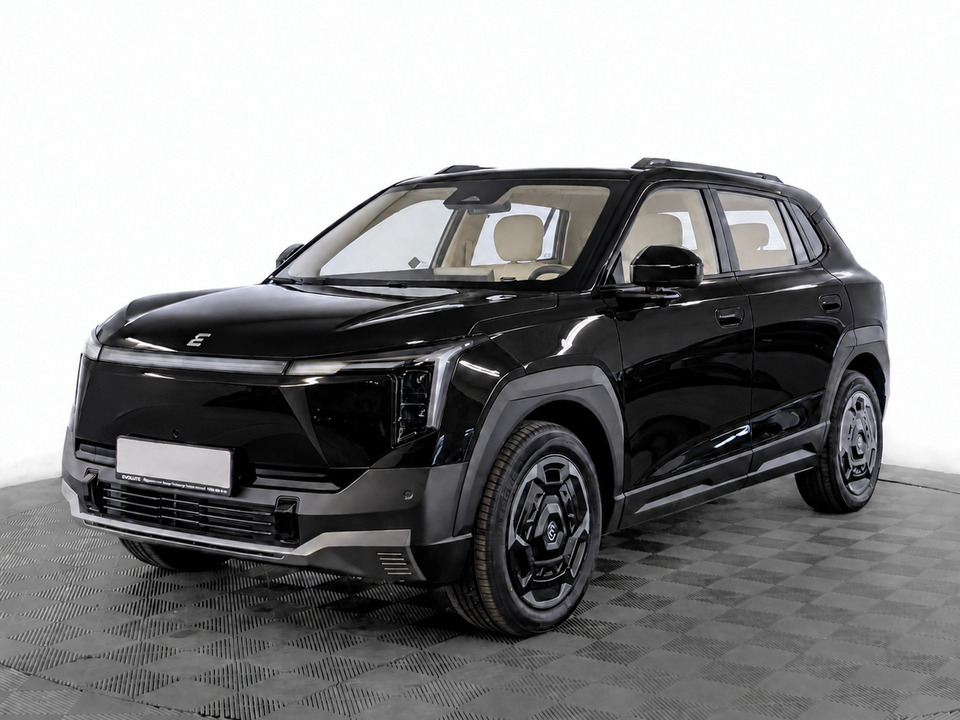 Evolute i-JOY City+ EL/65 52кВт FWD