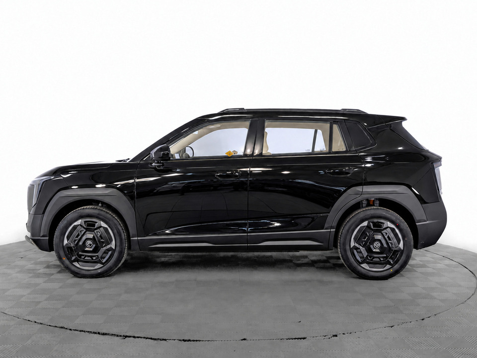 Evolute i-JOY City+ EL/65 52кВт FWD