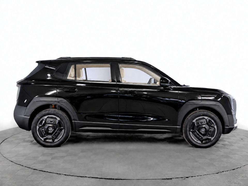 Evolute i-JOY City+ EL/65 52кВт FWD