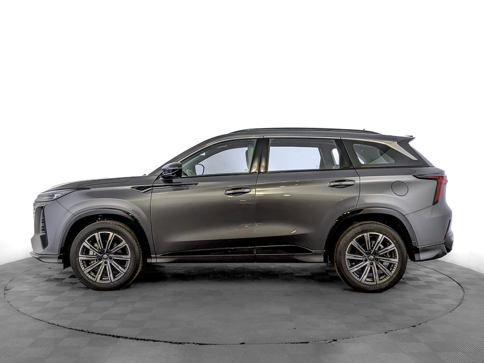 Changan CS75 Plus III Люкс 2.0T/233 8AT Передний привод