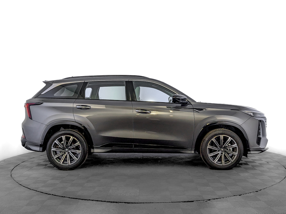 Changan CS75 Plus III Люкс 2.0T/233 8AT Передний привод