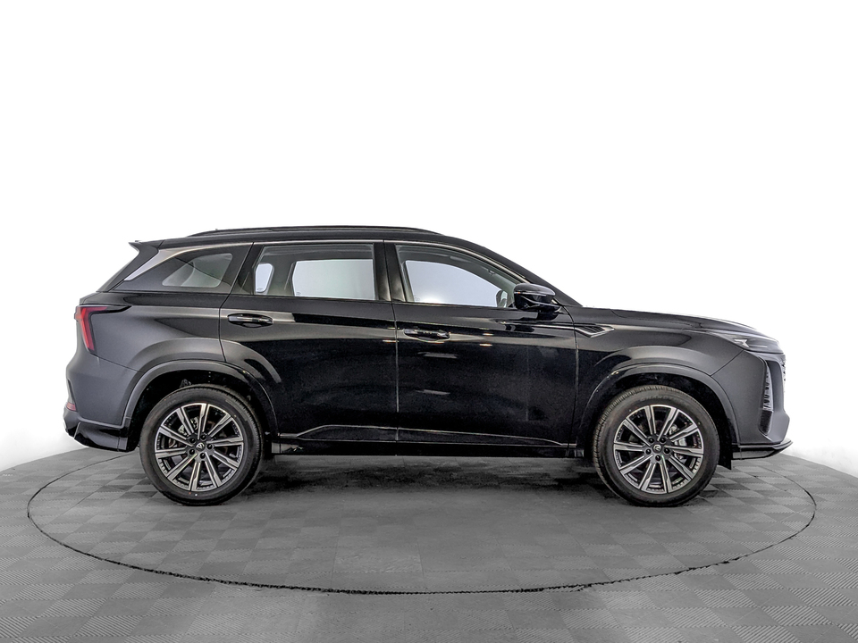 Changan CS75 Plus III Люкс 2.0T/233 8AT Передний привод