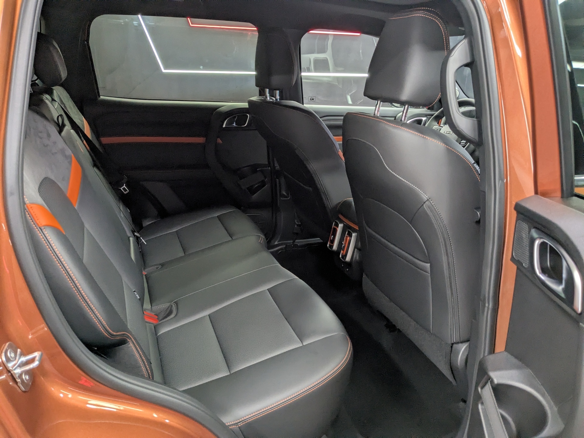 Фото Haval Dargo Техно+ 2.0T/200 7RT 4WD