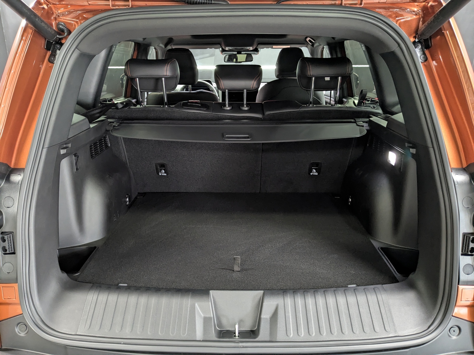 Фото Haval Dargo Техно+ 2.0T/200 7RT 4WD