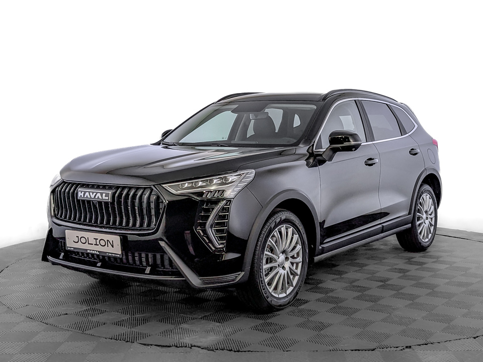 Haval Jolion Премиум 1.5T/150 7RT 4WD