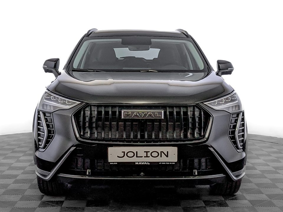 Haval Jolion Премиум 1.5T/150 7RT 4WD
