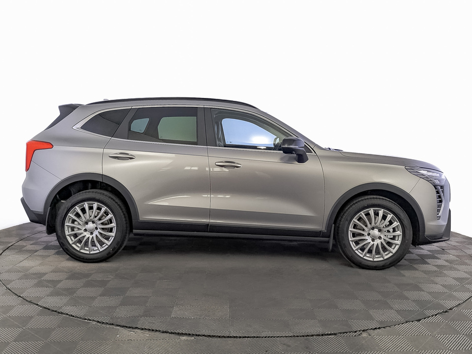 Haval Jolion Премиум 1.5T/150 7RT 4WD