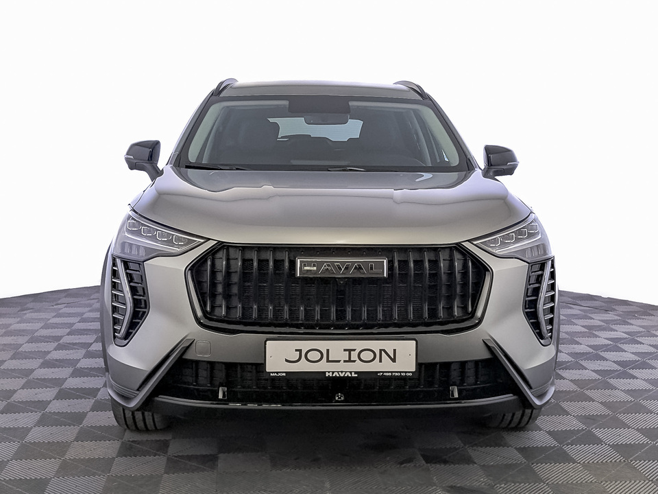 Haval Jolion Премиум 1.5T/150 7RT 4WD