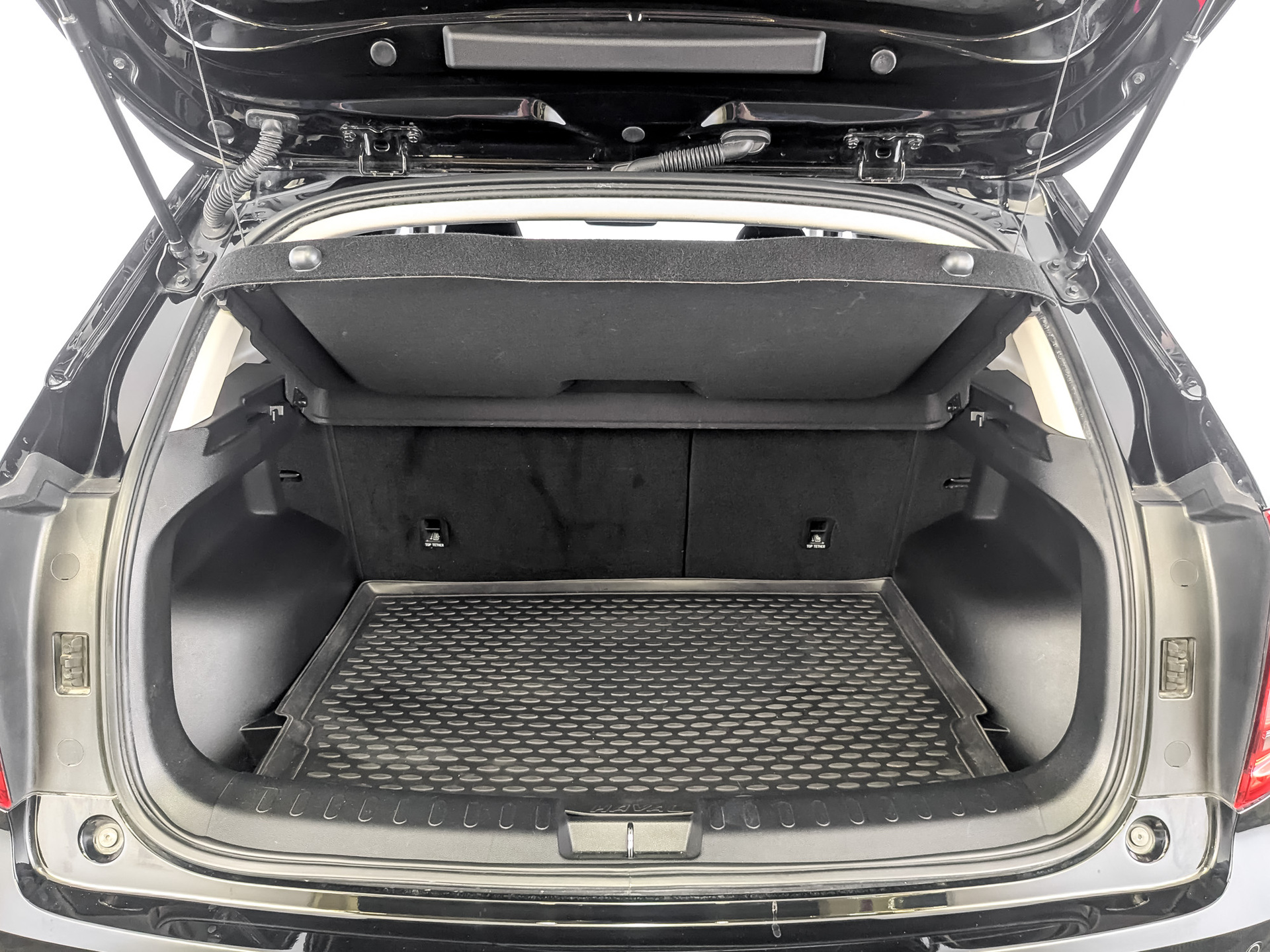 HAVAL Jolion 1.50 (143 л.с), автомат, 2022, пробег 49 893 км