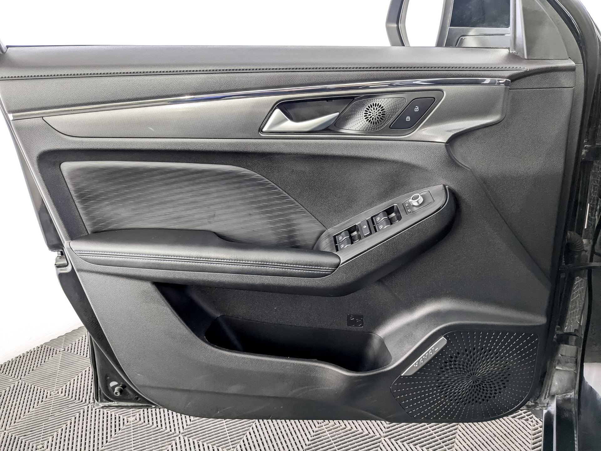 HAVAL Jolion 1.50 (143 л.с), автомат, 2022, пробег 49 893 км