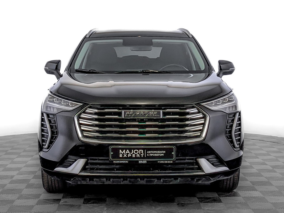 Фото Haval Jolion с пробегом 49 893 км