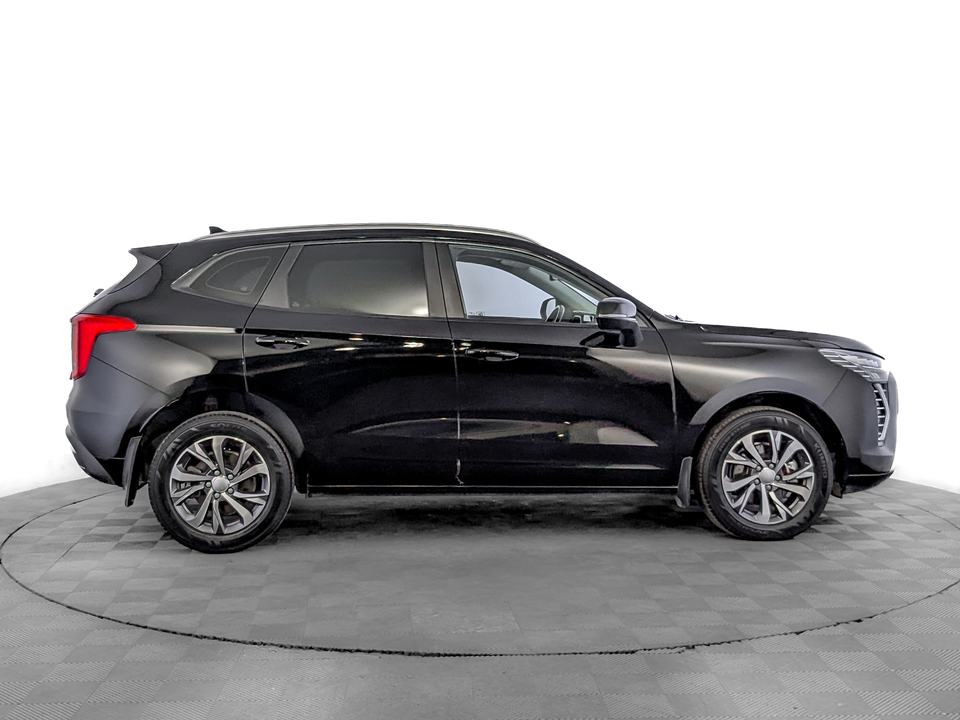 Фото Haval Jolion с пробегом 49 893 км