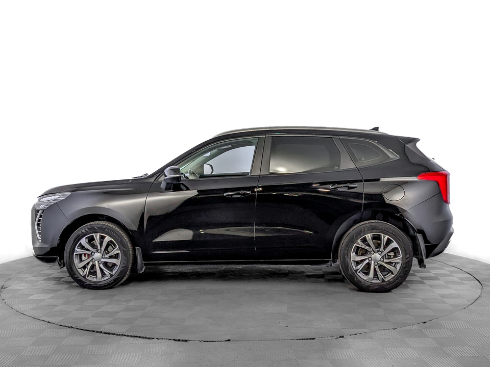 Фото Haval Jolion с пробегом 49 893 км