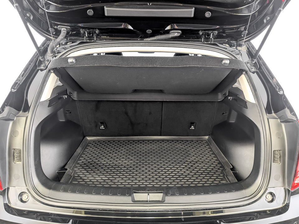 Фото Haval Jolion с пробегом 49 893 км