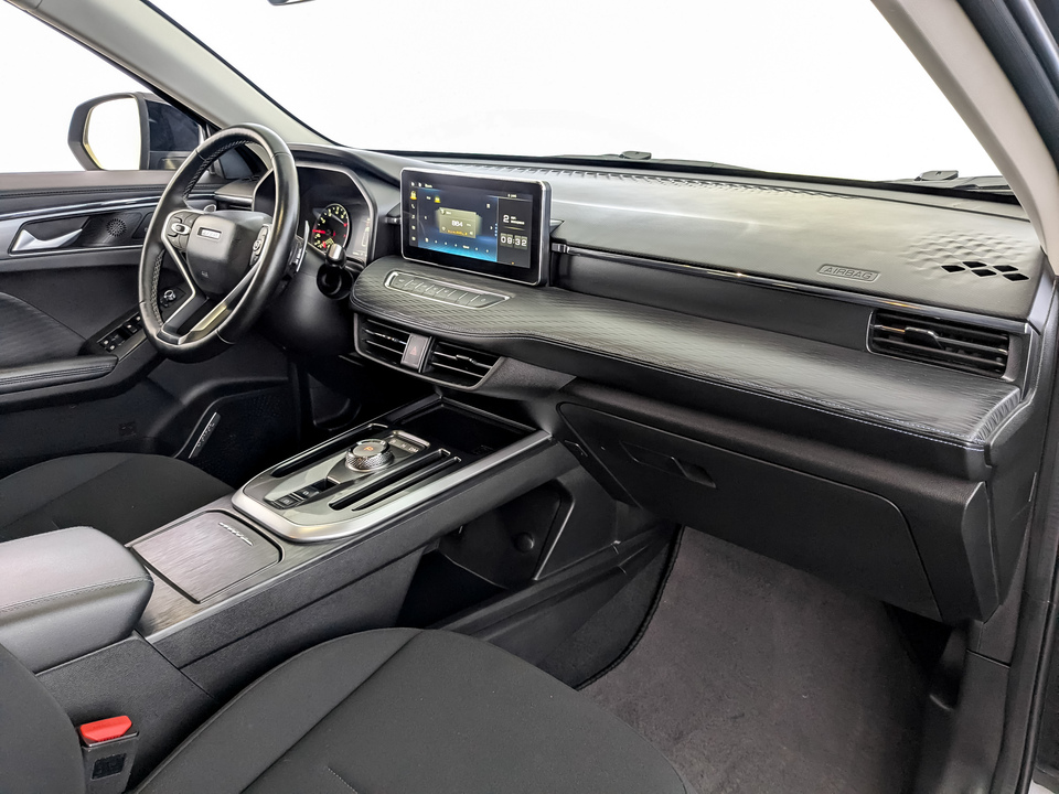 Фото Haval Jolion с пробегом 49 893 км