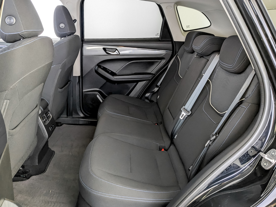 Фото Haval Jolion с пробегом 49 893 км