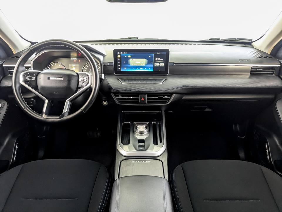 Фото Haval Jolion с пробегом 49 893 км
