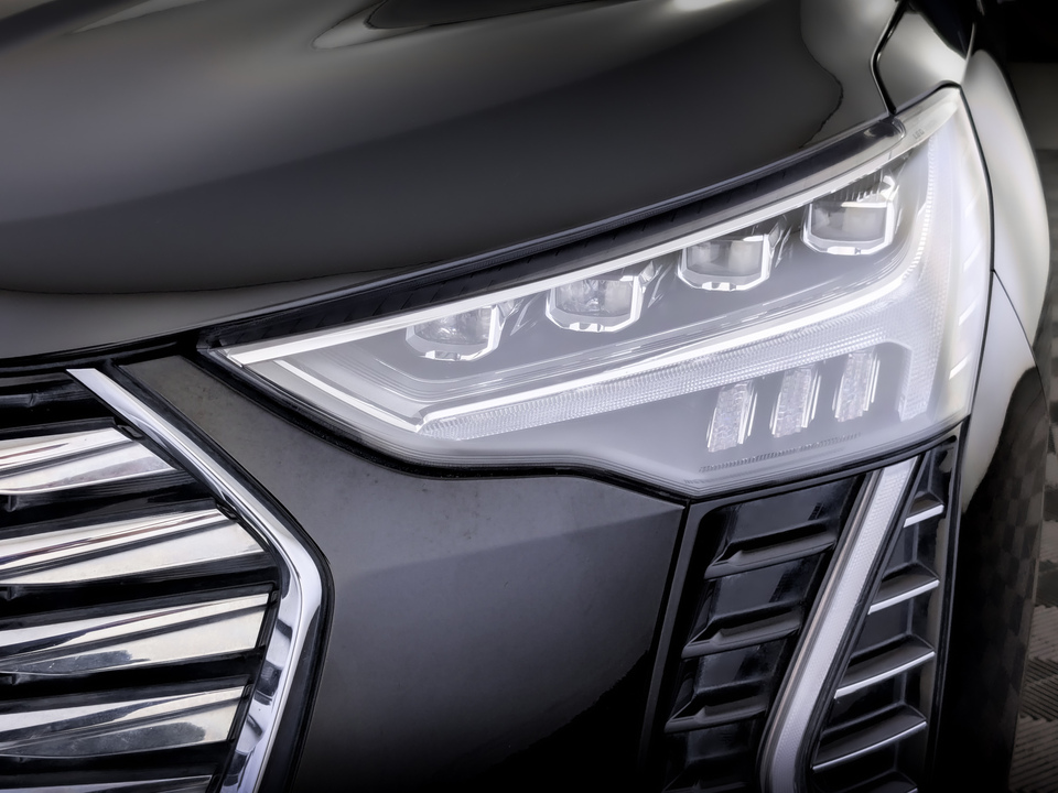 Фото Haval Jolion с пробегом 49 893 км