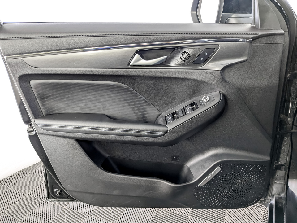 Фото Haval Jolion с пробегом 49 893 км