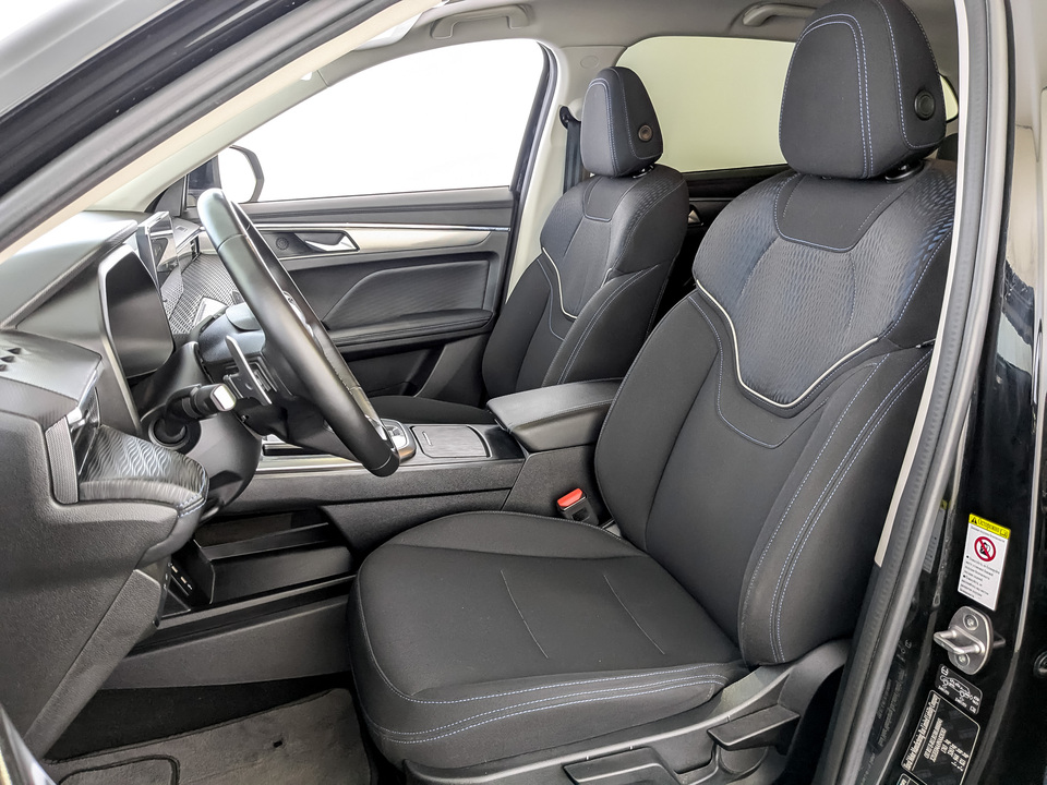 Фото Haval Jolion с пробегом 49 893 км