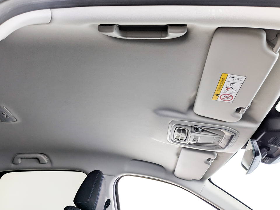 Фото Haval Jolion с пробегом 49 893 км
