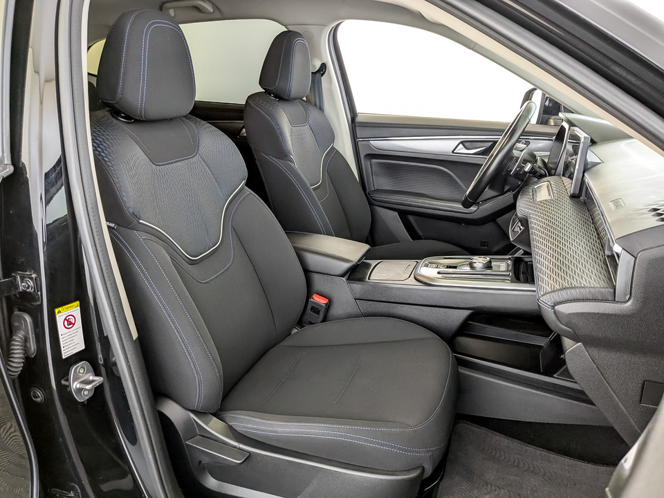 Фото Haval Jolion с пробегом 49 893 км
