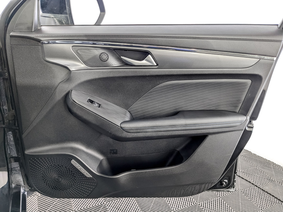 Фото Haval Jolion с пробегом 49 893 км