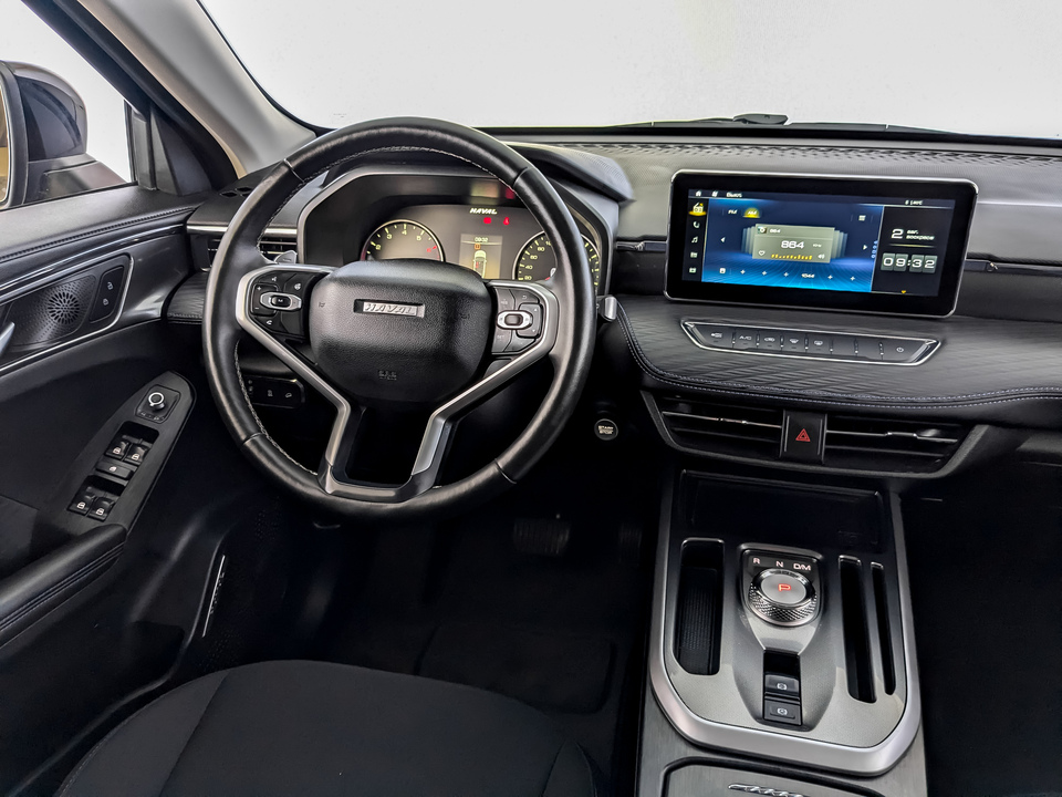 Фото Haval Jolion с пробегом 49 893 км