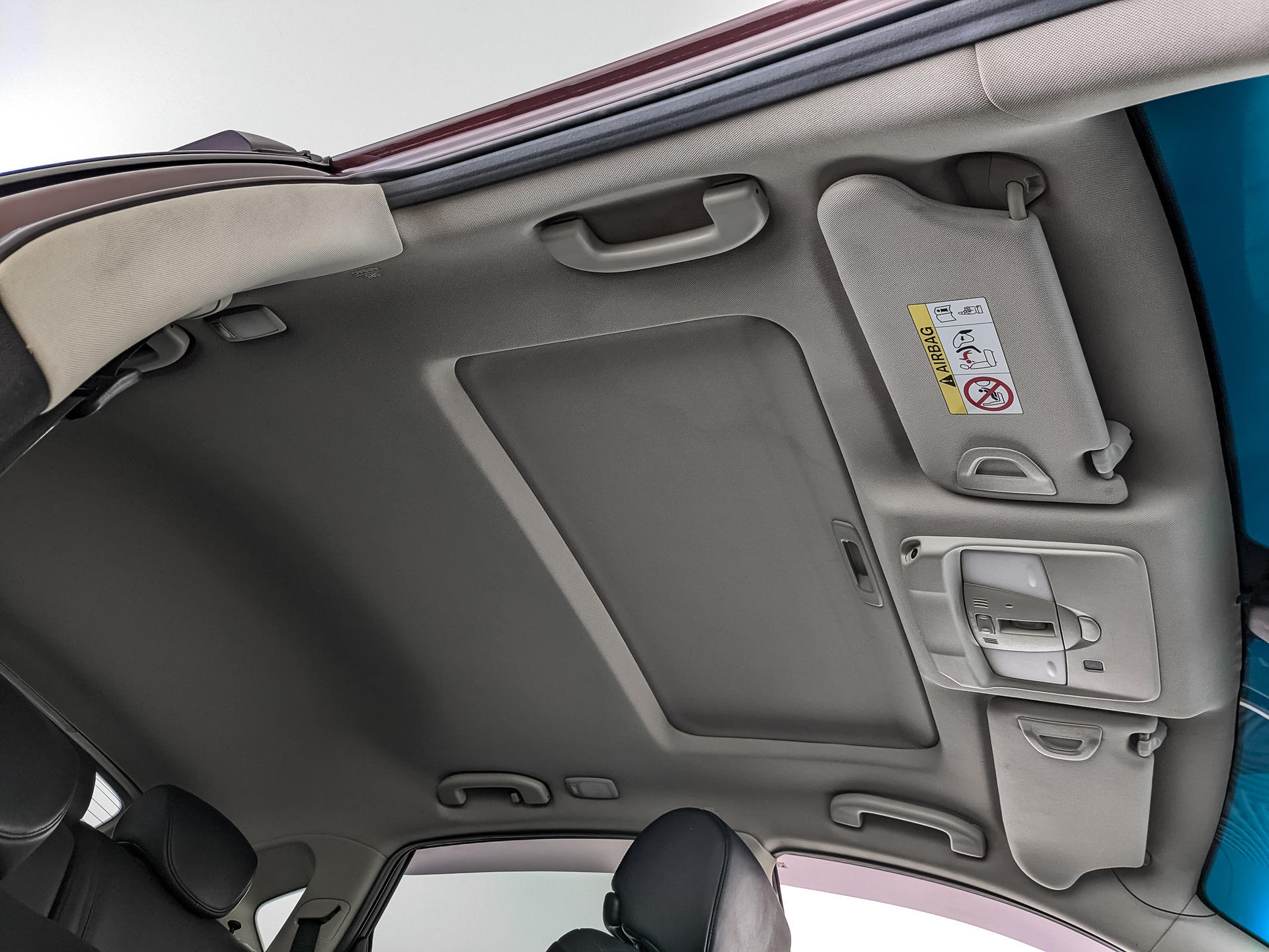 INFINITI QX50 2.50 (222 л.с), автомат, 2014, пробег 138 900 км