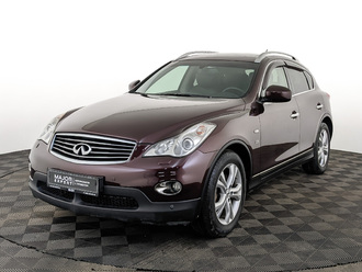 INFINITI QX50 I