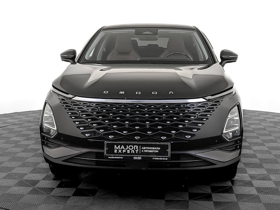 OMODA C5 I