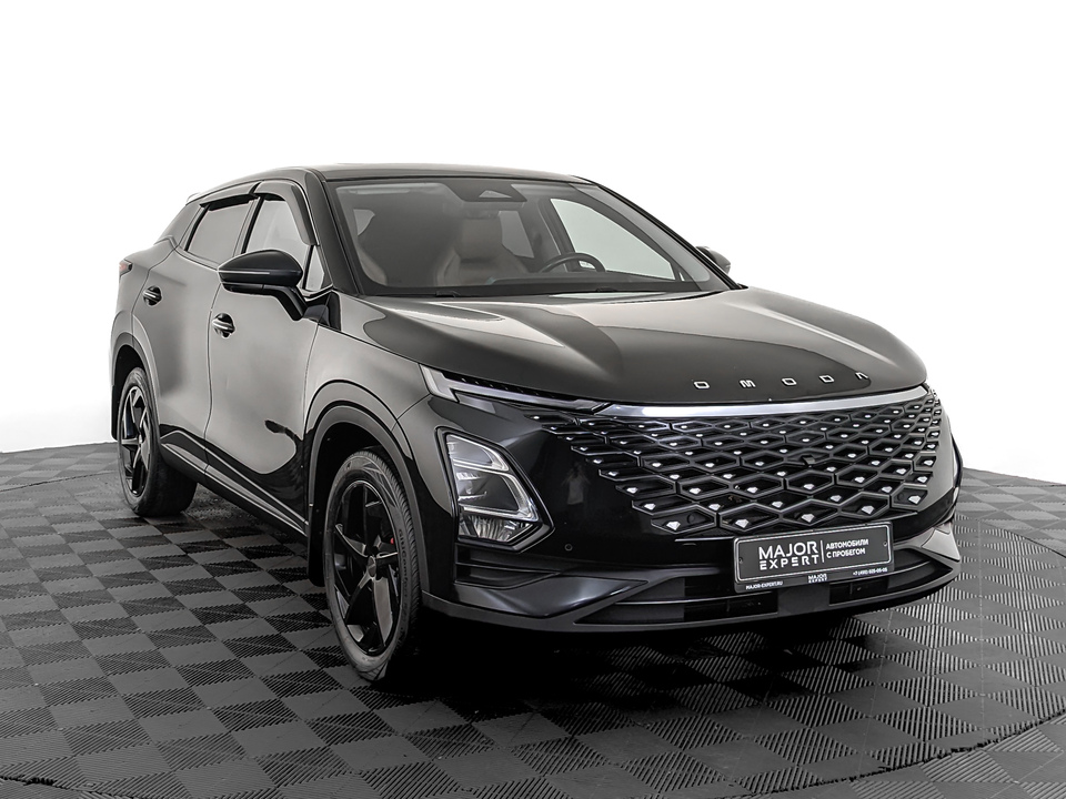 OMODA C5 I