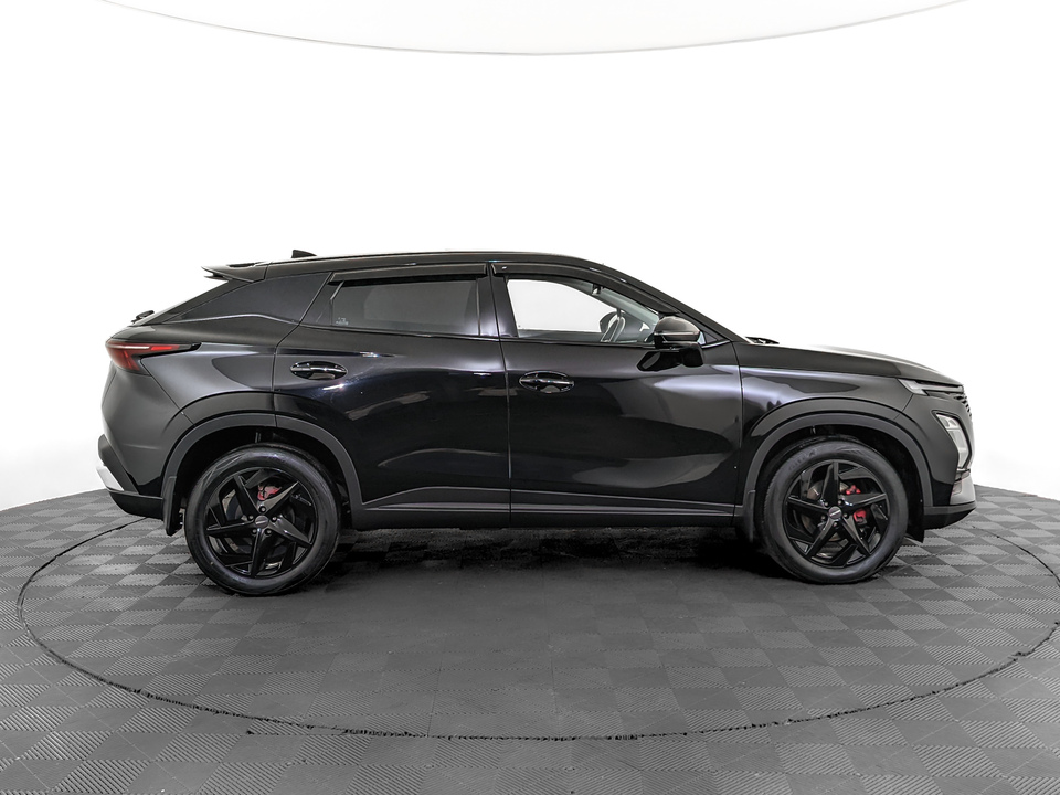 OMODA C5 I