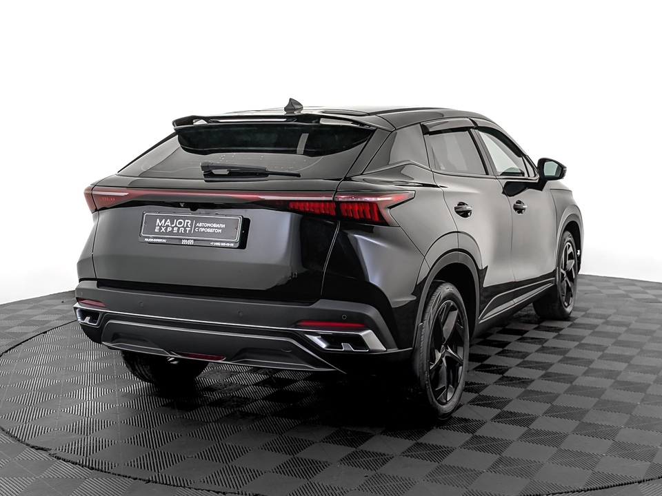 OMODA C5 I