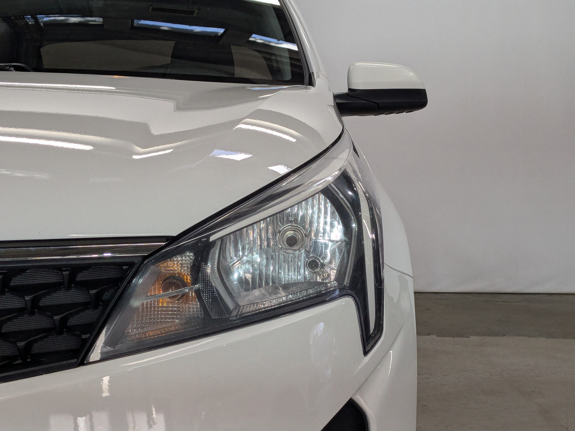 KIA Rio 1.60 (123 л.с), автомат, 2021, пробег 118 948 км