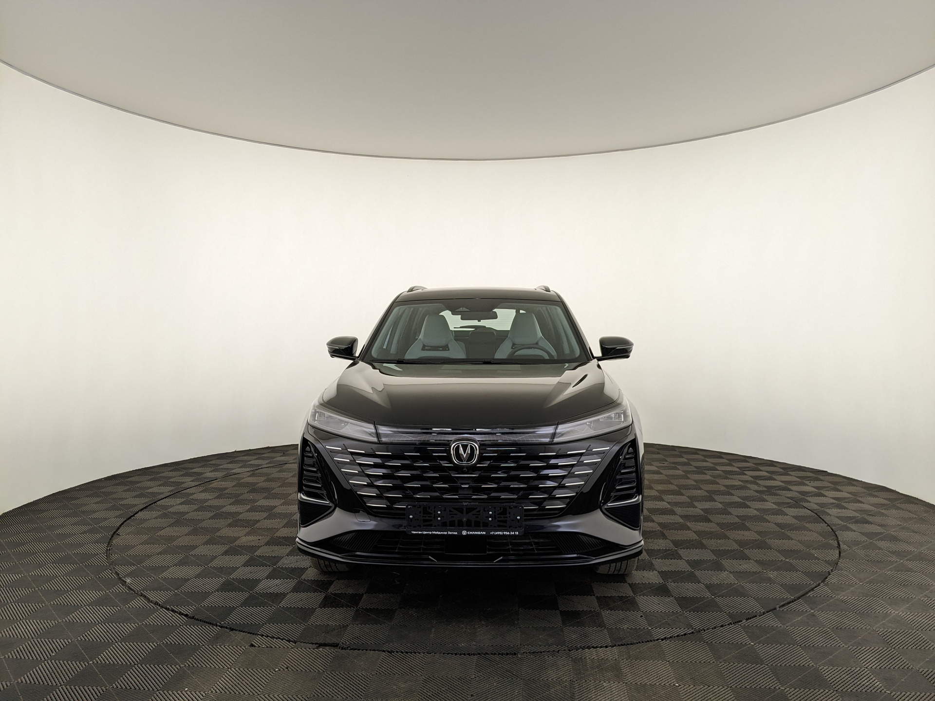 Фото Changan CS75 Plus III Люкс 2.0T/226 8AT Передний привод