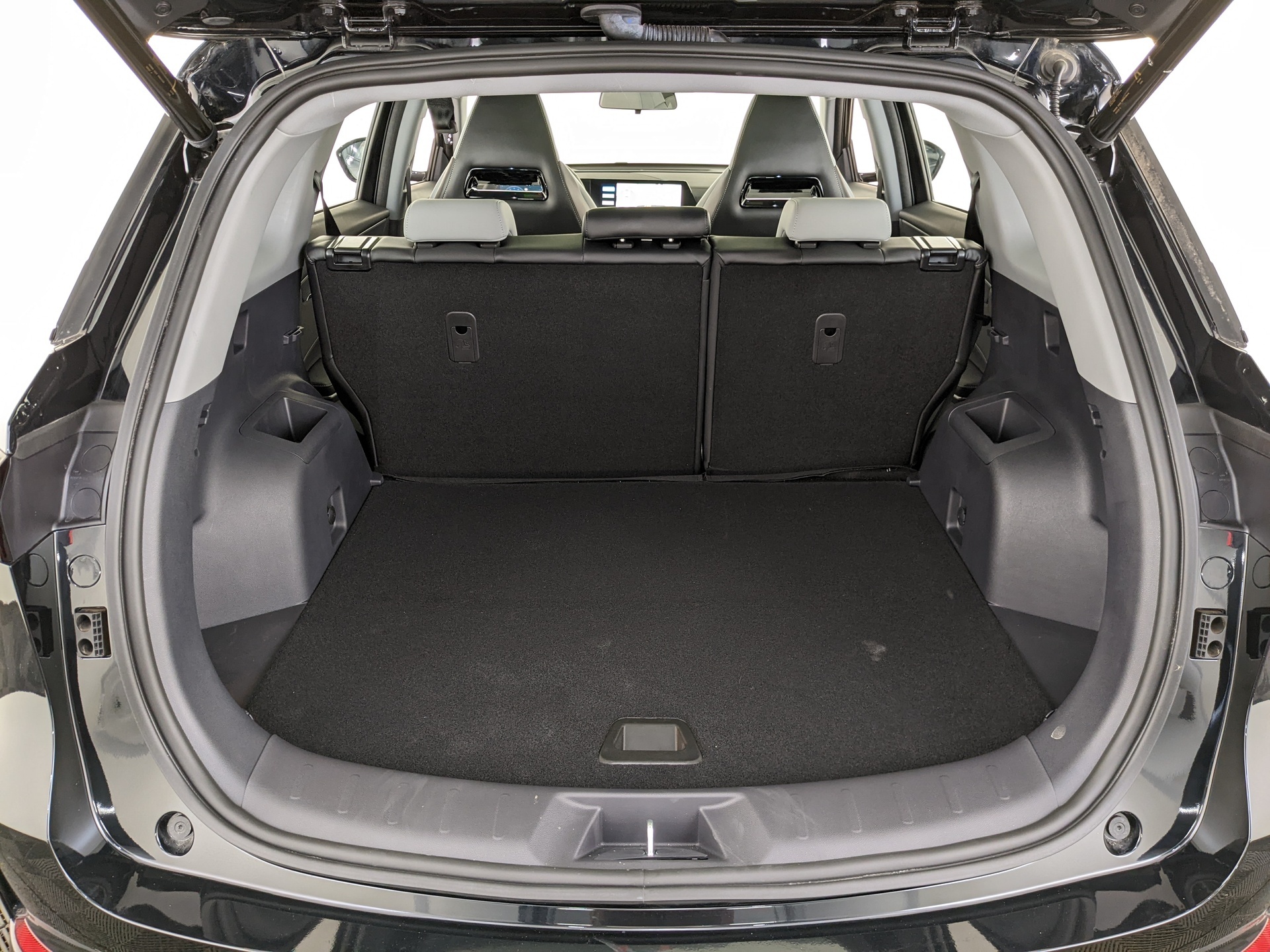 Фото Changan CS75 Plus III Люкс 2.0T/226 8AT Передний привод