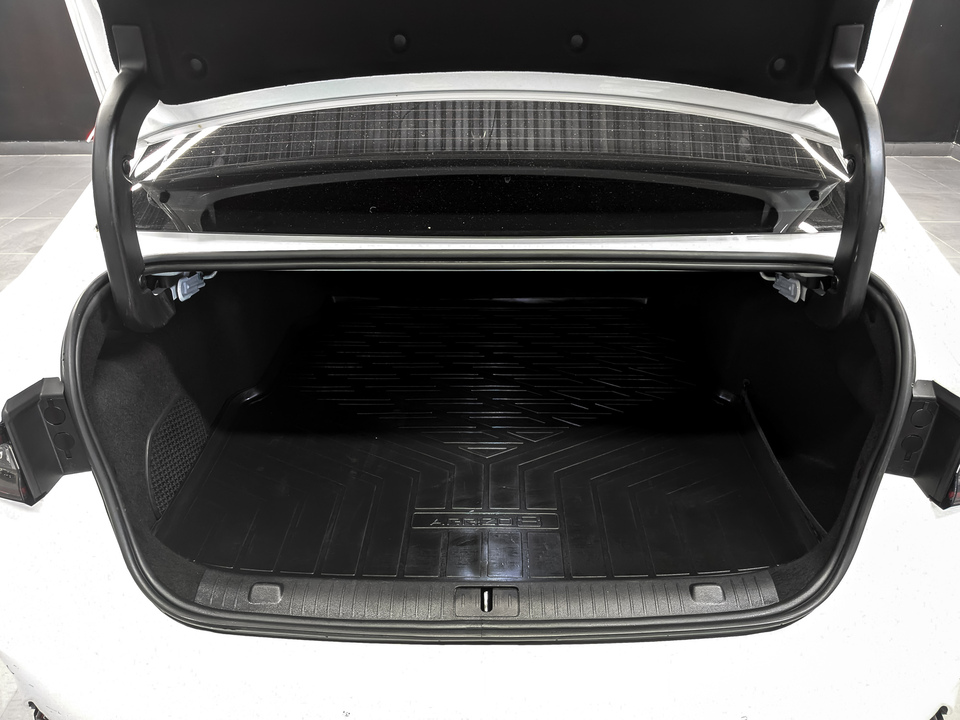 Фото Chery Arrizo 8 с пробегом 60219 км