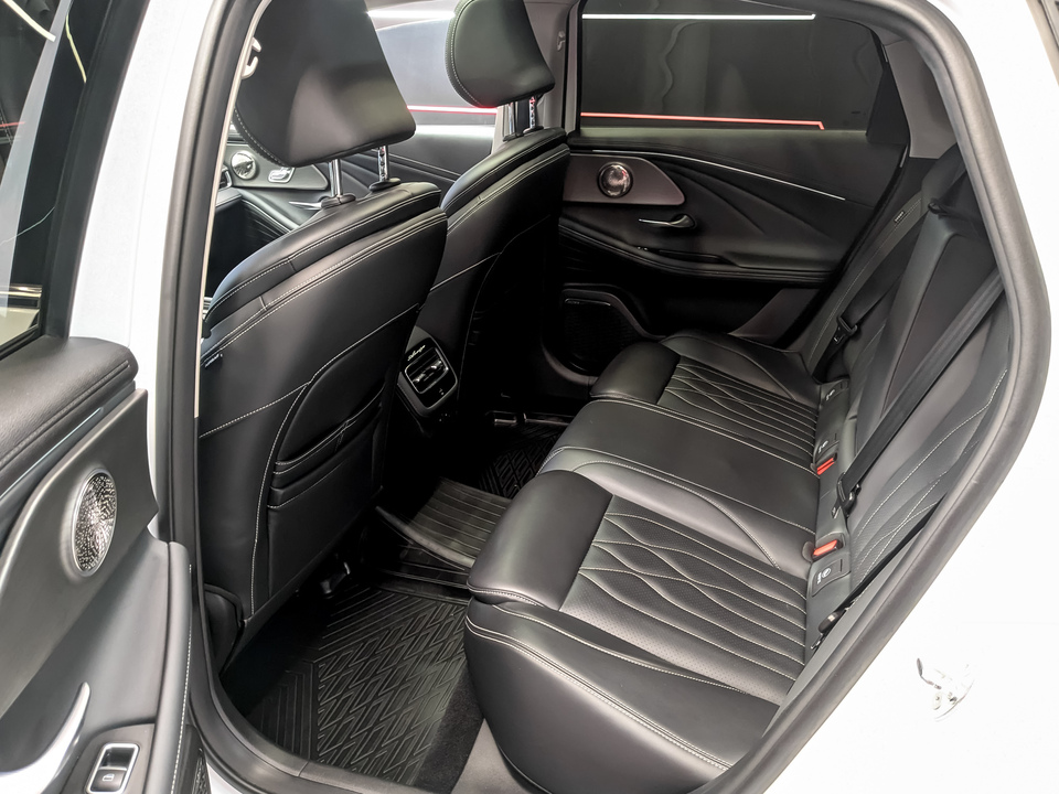 Фото Chery Arrizo 8 с пробегом 60219 км