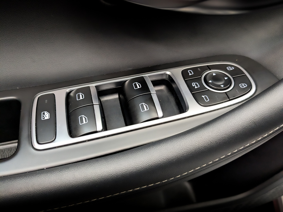 Фото Chery Arrizo 8 с пробегом 60219 км