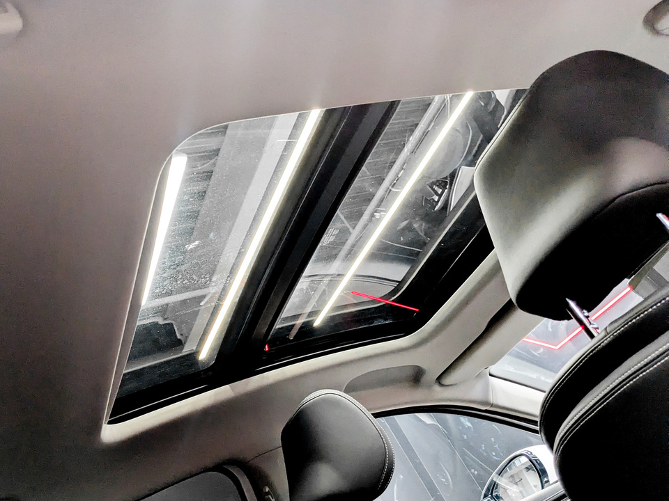 Фото Chery Arrizo 8 с пробегом 60219 км