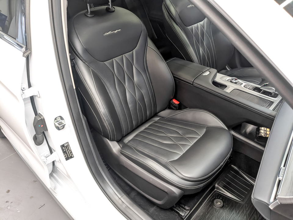 Фото Chery Arrizo 8 с пробегом 60219 км