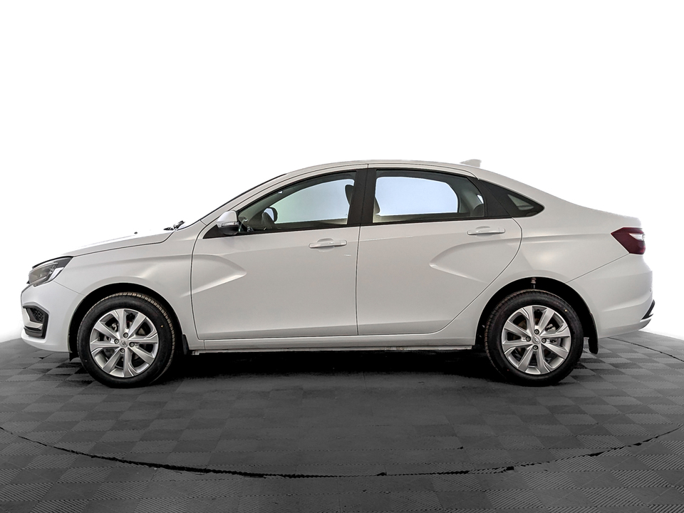 Lada Vesta Седан Драйв 1.8/122 ВТ
